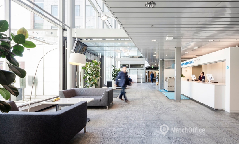 Toimisto Tekniikantie 14 02150 Espoo