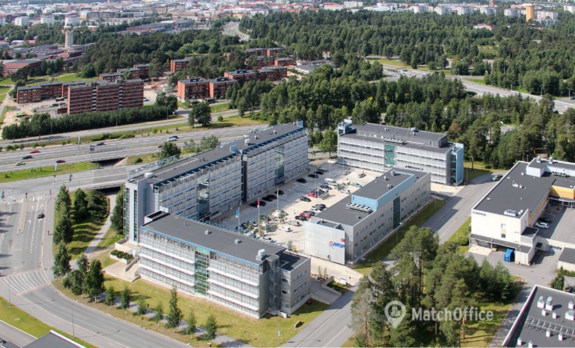 Toimisto Kiviharjunlenkki 1E 90220 Oulu