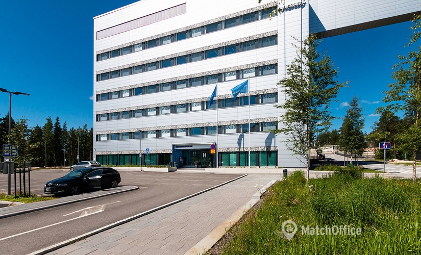 Toimisto Teknobulevardi 7 H 01530 Vantaa