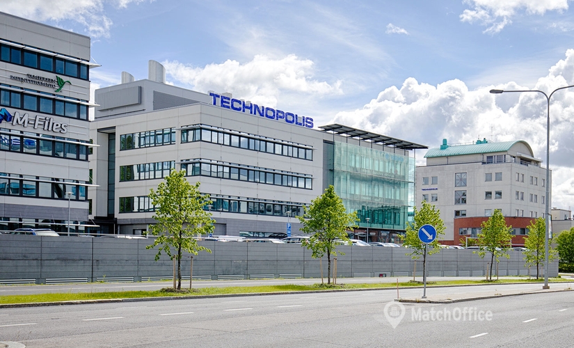 Toimisto Hermiankatu 1A 33720 Tampere