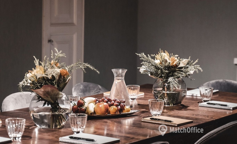 Kokoustila Skatanniementie 4 00980 Helsinki