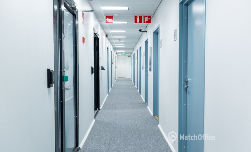 Toimistohotelli Arkadiankatu 28 00100 Helsinki