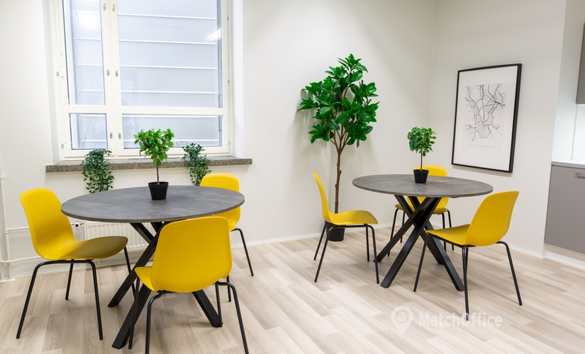 Toimistohotelli Arkadiankatu 28 00100 Helsinki