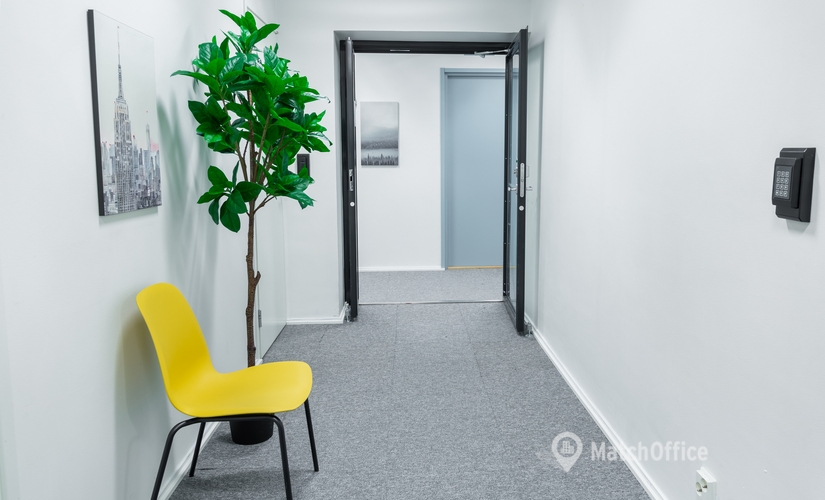 Toimistohotelli Arkadiankatu 28 00100 Helsinki