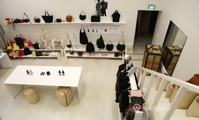 Toimisto Yrjönkatu 18 00120 Helsinki