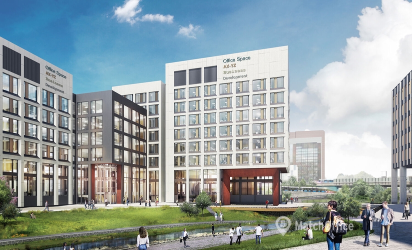 Toimisto Perkkaantie 2 02600 Espoo