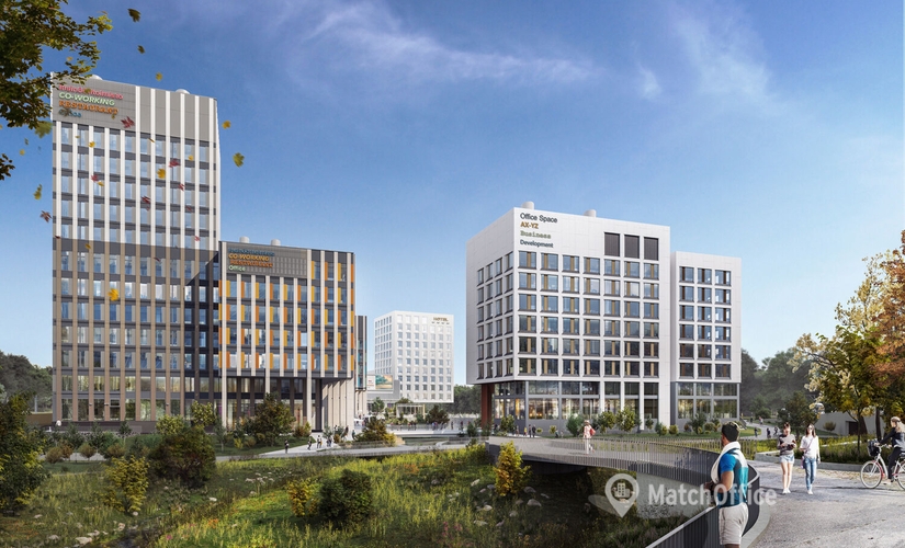 Toimisto Perkkaantie 2 02600 Espoo