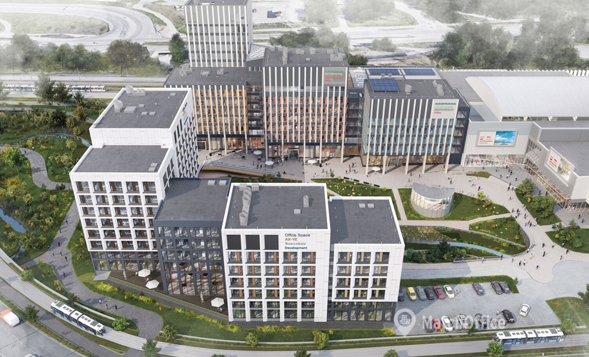 Toimisto Perkkaantie 2 02600 Espoo