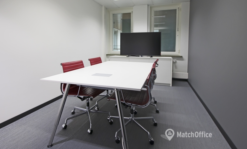 80 m² Conference space in Helsinki, Eteläesplanadi 2 (00130) - 2 | MatchOffice.com