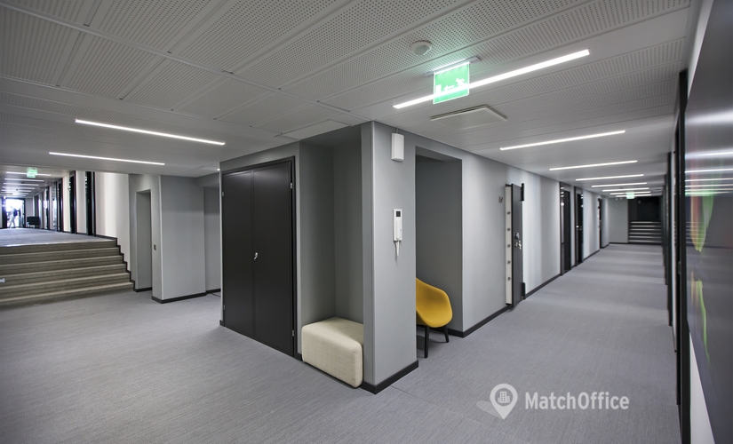 80 m² Convention center in Helsinki, Eteläesplanadi 2 (00130) - 4 | MatchOffice
