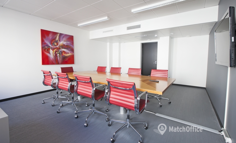 80 m² Meeting room in Helsinki, Eteläesplanadi 2 (00130) - 1 | MatchOffice