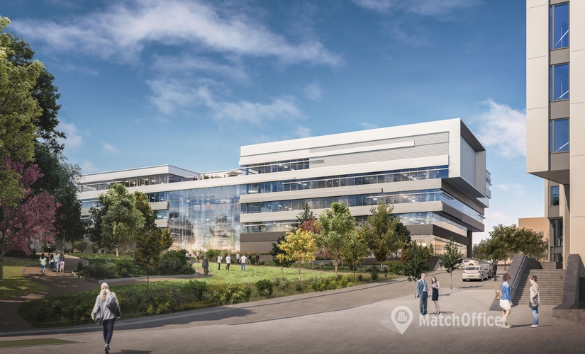 Liiketila Ilmalankuja 3 00240 Helsinki