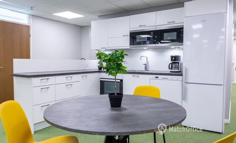 55 m² Business center in Helsinki, Hämeentie 3 (00530) - 7 | MatchOffice.com