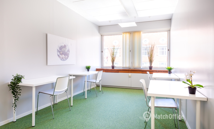 55 m² Business park in Helsinki, Hämeentie 3 (00530) - 2 | MatchOffice