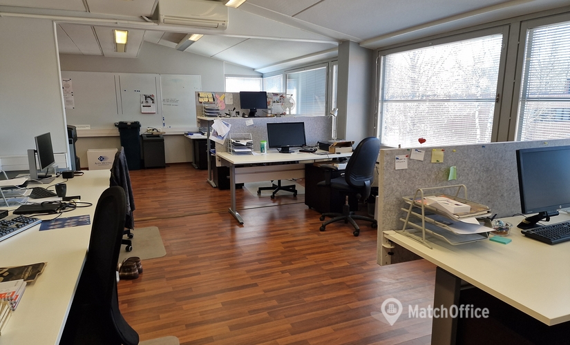 140 m² Commercial office available to rent in Helsinki, Ruosilankuja 6, 00390  - 1 | MatchOffice