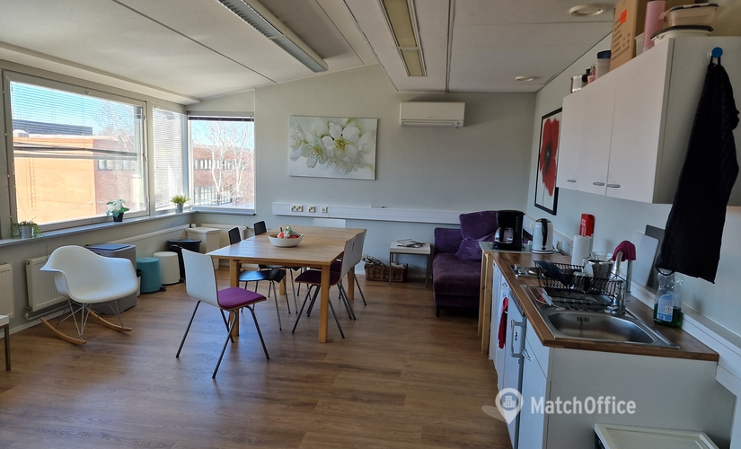 140 m² Office space available to rent in Helsinki, Ruosilankuja 6, 00390  - 2 | MatchOffice.com