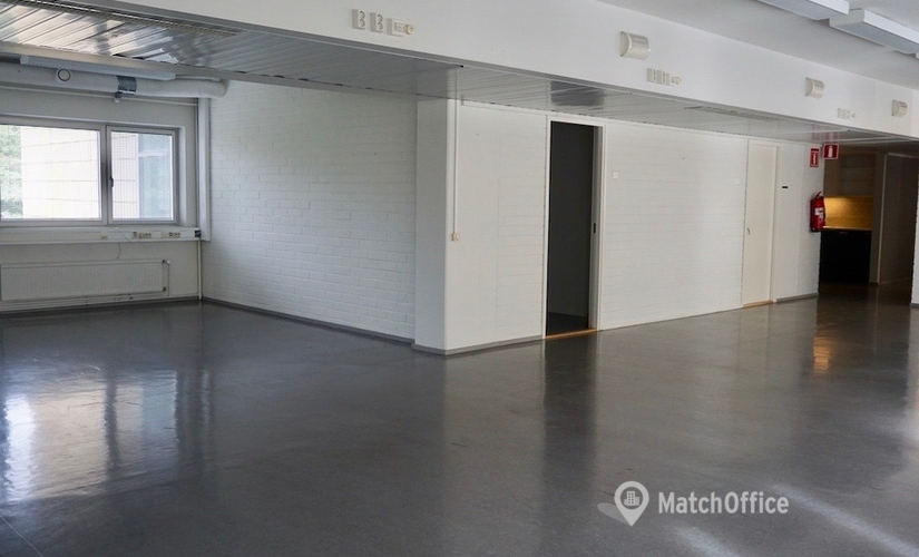 536 m² Flexible office for rent in Helsinki, Pasilanraitio 5, 00240  - 4 | MatchOffice