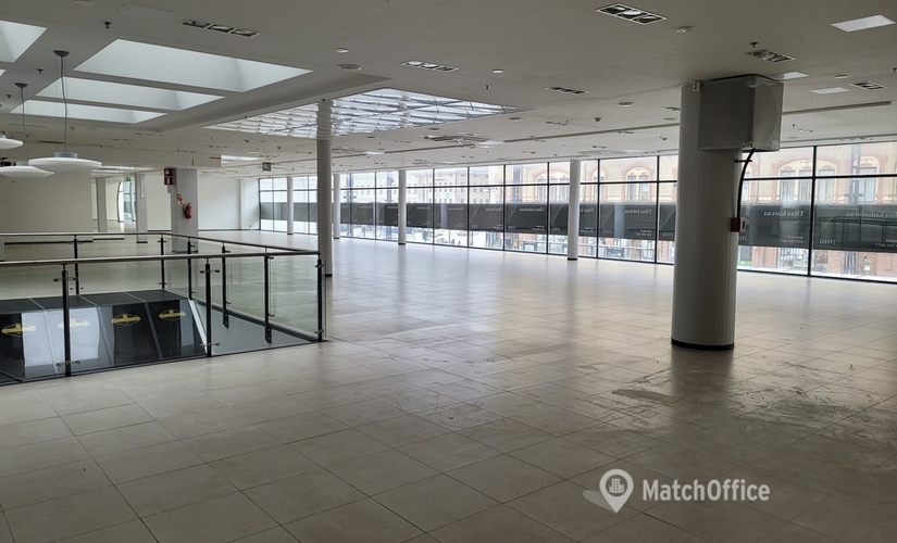 Liiketila Hämeenkatu 16 33200 Tampere