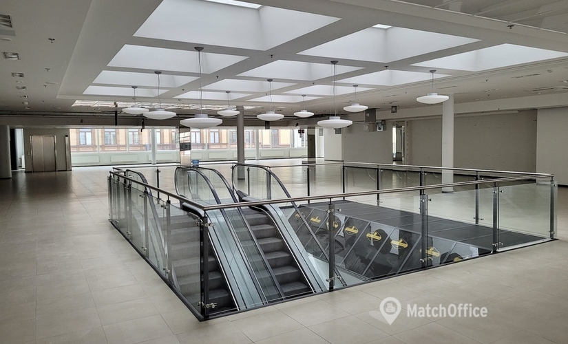 Liiketila Hämeenkatu 16 33200 Tampere