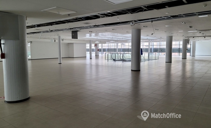 Liiketila Hämeenkatu 16 33200 Tampere