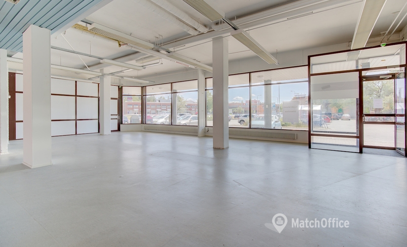 Liiketila Tasalanaukio 1 21200 Turku