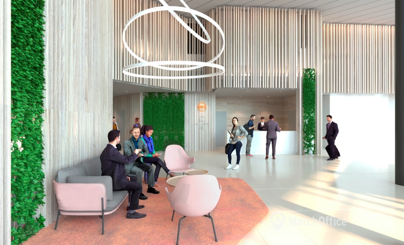 293 m² Office space available to rent in Espoo, Karaportti 5, 02610  - 4 | MatchOffice.com