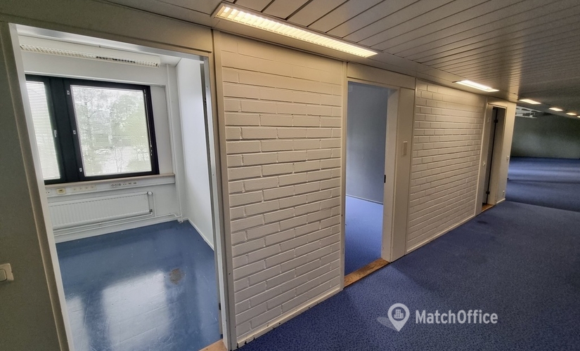 Toimisto Sinikalliontie 9 02630 Espoo