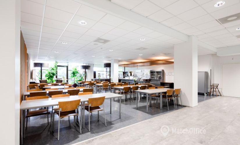 245 m² Office available to rent in Espoo, Ahventie 4, 02170  - 3 | MatchOffice.com