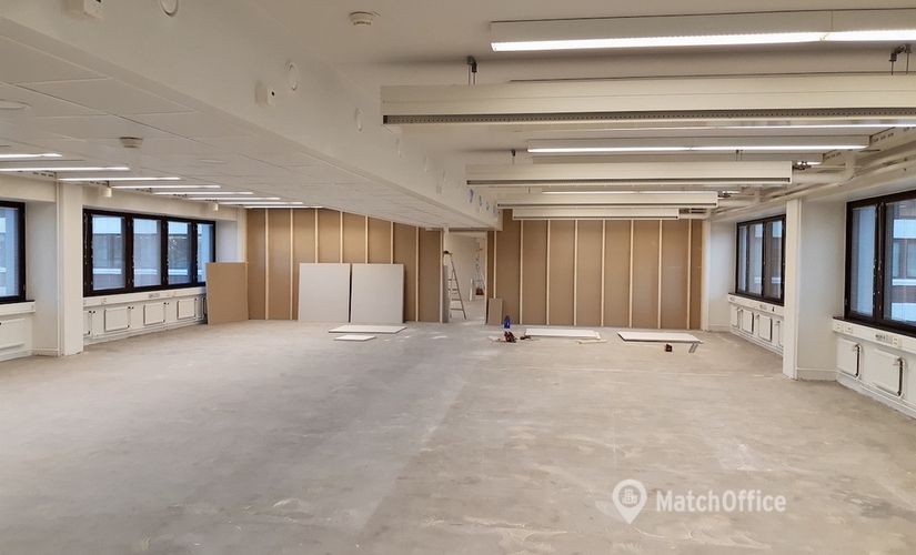 245 m² Serviced office up for rent in Espoo, Ahventie 4, 02170  - 1 | MatchOffice.com