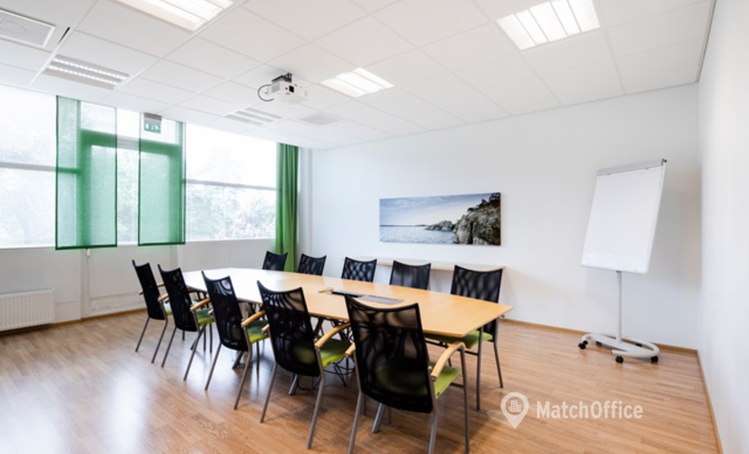 Toimisto Ahventie 4 02170 Espoo