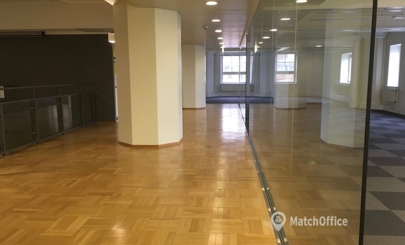 Toimisto Lintulahdenkatu 10 00500 Helsinki