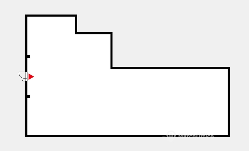 Varasto / tuotantotila Voimalankatu 6 11130 Riihimäki