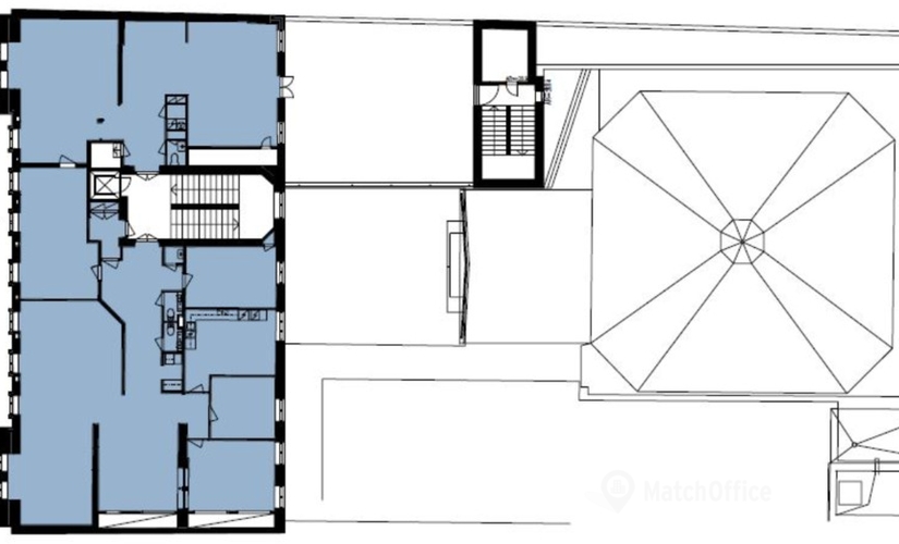 Toimisto Mannerheimintie 16 00100 Helsinki