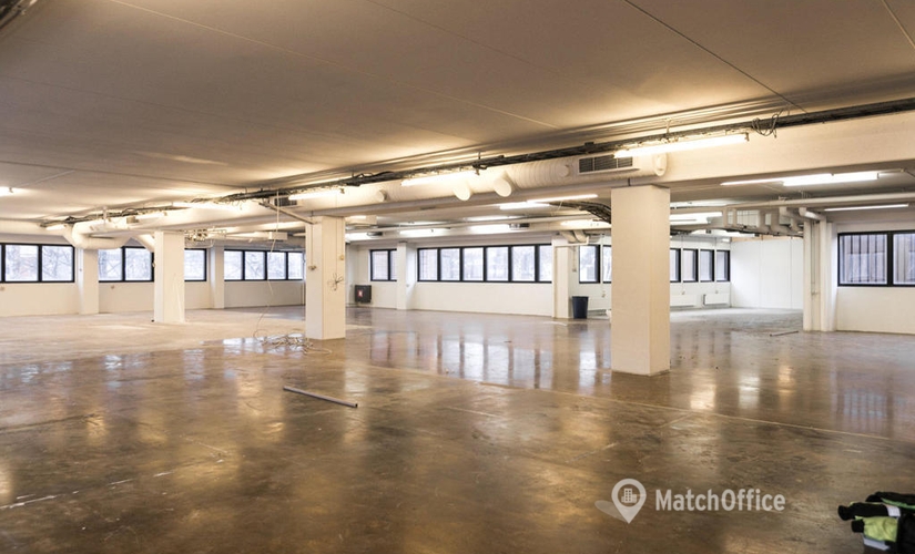 Varasto / tuotantotila Ruosilankuja 3 00390 Helsinki