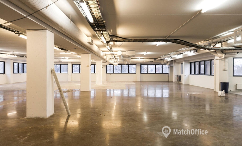 Varasto / tuotantotila Ruosilankuja 3 00390 Helsinki