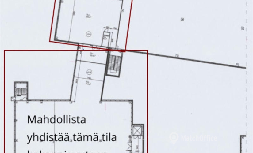 Toimisto Ruosilankuja 3 00390 Helsinki