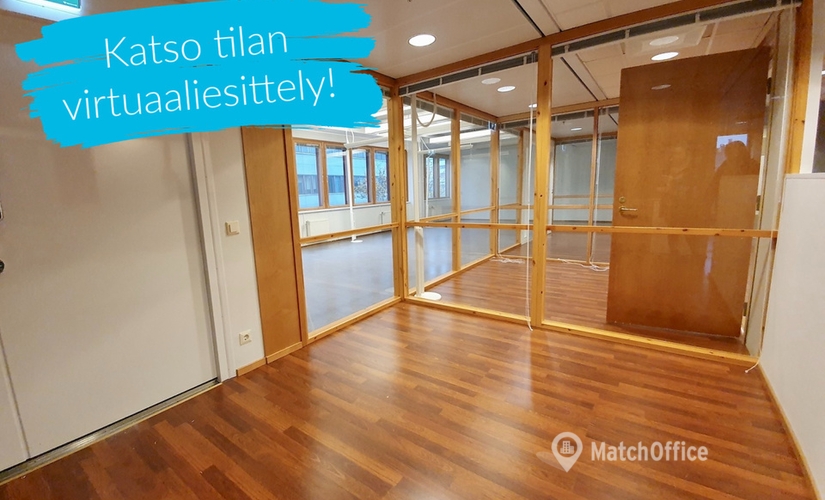 Toimisto Lars Sonckin kaari 16 02600 Espoo