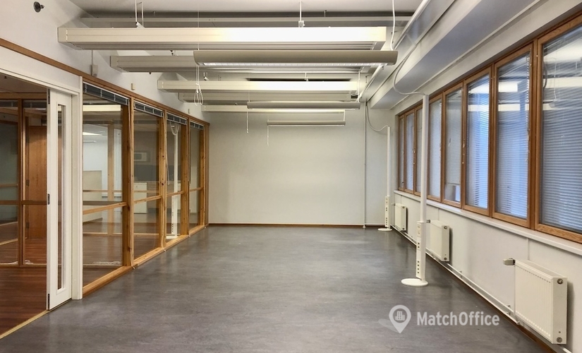 Toimisto Lars Sonckin kaari 16 02600 Espoo