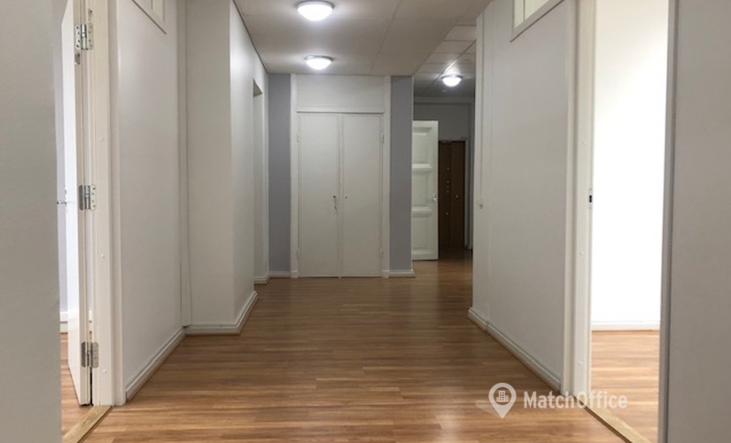 Toimisto Kalevankatu 28 00100 Helsinki