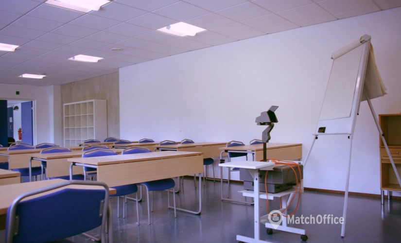 Toimisto Sierakiventie 8-10 02780 Espoo