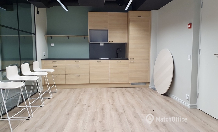 237 m² Serviced office available to rent in Helsinki, Kaisaniemenkatu 1, 00100  - 5 | MatchOffice