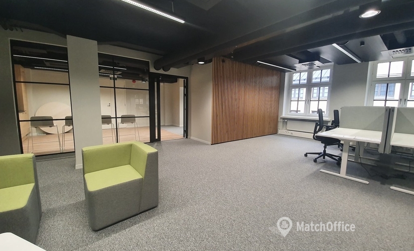 237 m² Office up for rent in Helsinki, Kaisaniemenkatu 1, 00100  - 7 | MatchOffice