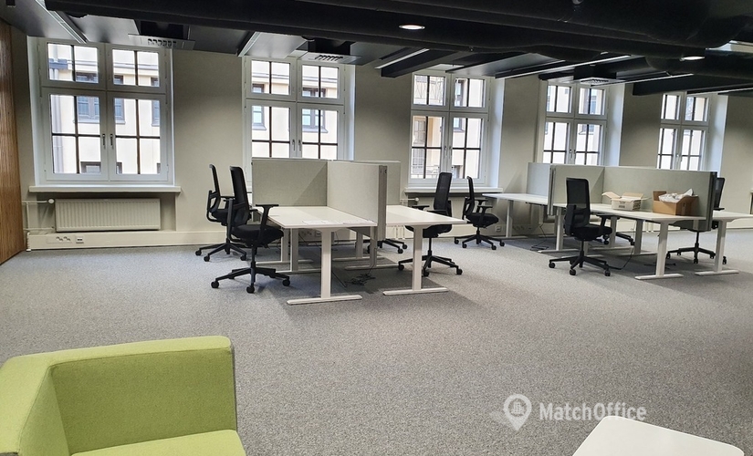 237 m² Serviced office available to rent in Helsinki, Kaisaniemenkatu 1, 00100  - 8 | MatchOffice.com