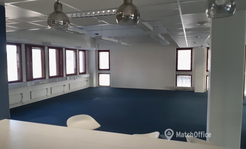 Toimisto Ilmalankatu 2 00240 Helsinki