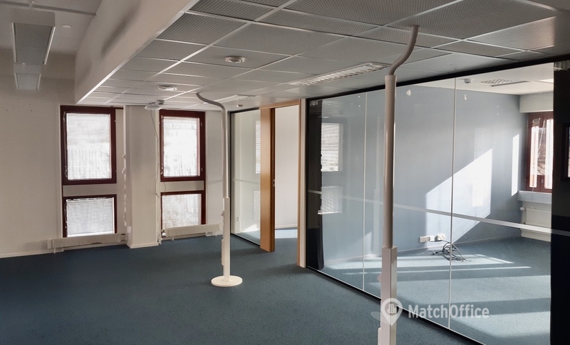 Toimisto Ilmalankatu 2 00240 Helsinki