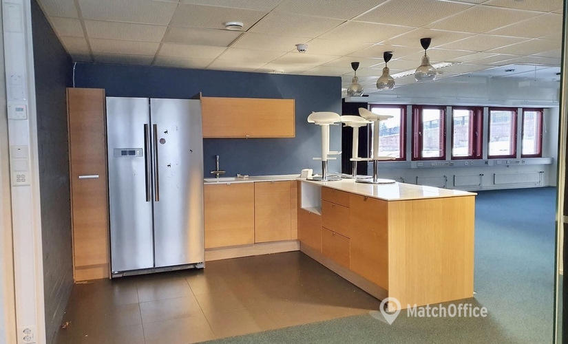 Toimisto Ilmalankatu 2 00240 Helsinki