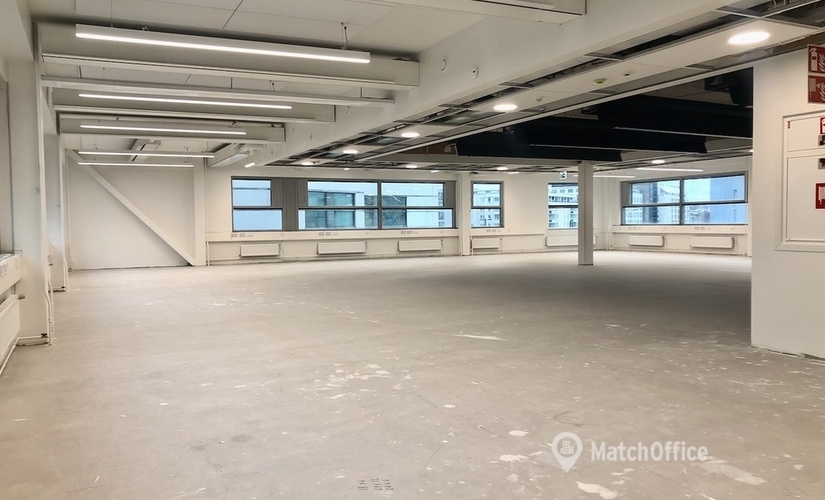 379 m² Office available to rent in Helsinki, Itämerenkatu 3, 00180 - 4 | MatchOffice