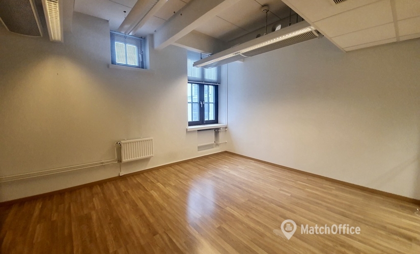 Toimisto Kaisaniemenkatu 1 00100 Helsinki