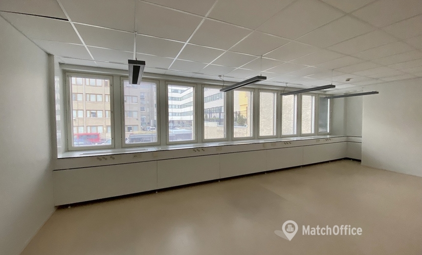 Toimisto Iso Roobertinkatu 21 00120 Helsinki