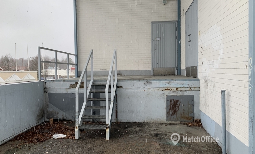 Liiketila Savontie 2 52700 Mikkeli